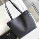 CELINE CABAS ANAÏS Medium bag in grained calfskin 116853