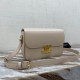 CELINE CLASSIQUE TRIOMPHE BAG IN CALFSKIN 187363