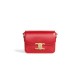 CELINE CLASSIQUE TRIOMPHE BAG IN CALFSKIN 187363