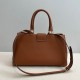 CELINE MEDIUM APPOLINE BAG IN SUPPLE CALFSKIN 114963FK6.31GC