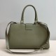 CELINE MEDIUM APPOLINE BAG IN SUPPLE CALFSKIN 114963FK6.31GC