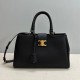 CELINE MEDIUM APPOLINE BAG IN SUPPLE CALFSKIN 114963FK6.31GC