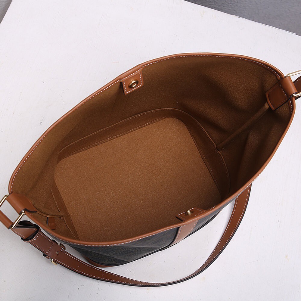 CELINE MEDIUM BUCKET 