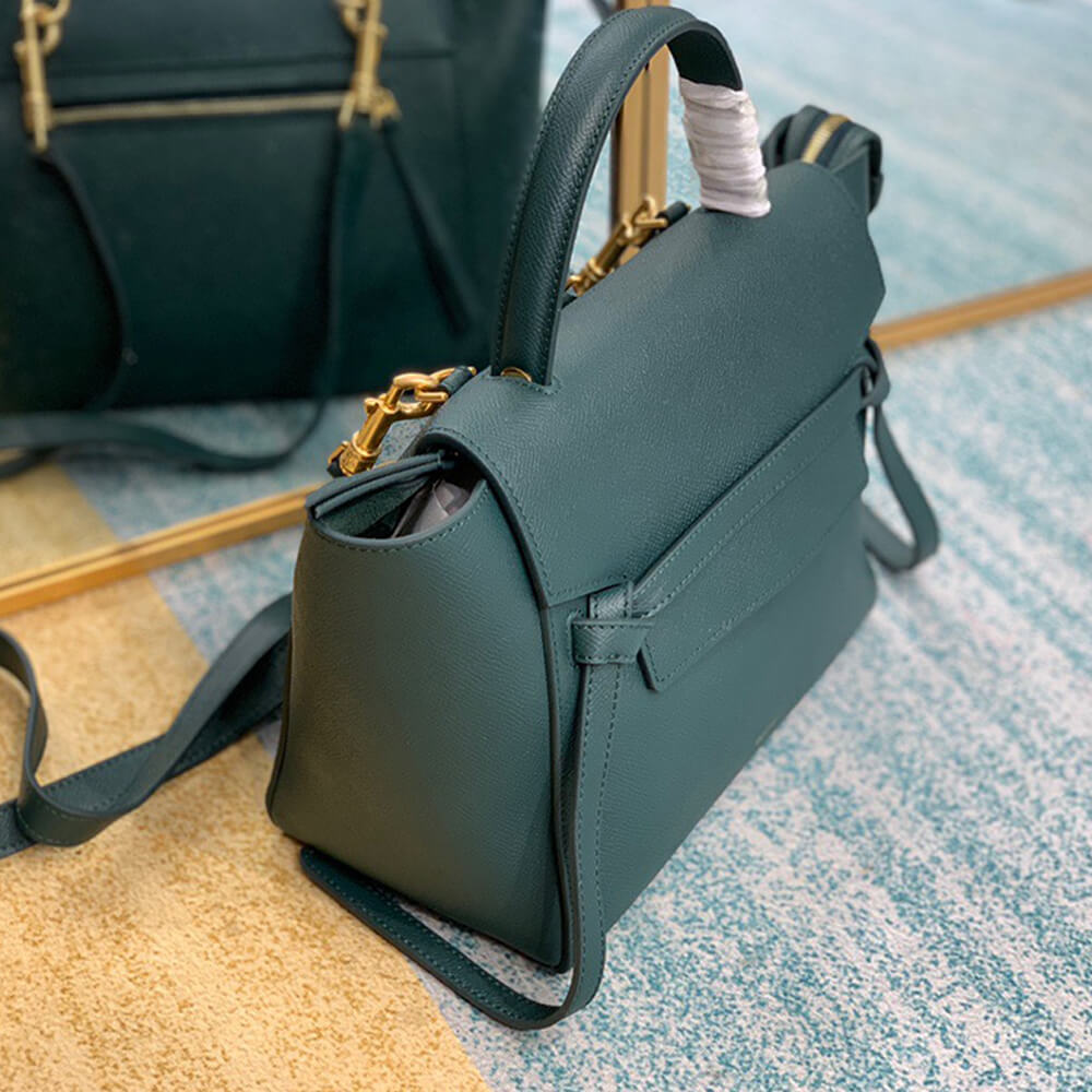 CELINE MICRO BELT BAG 