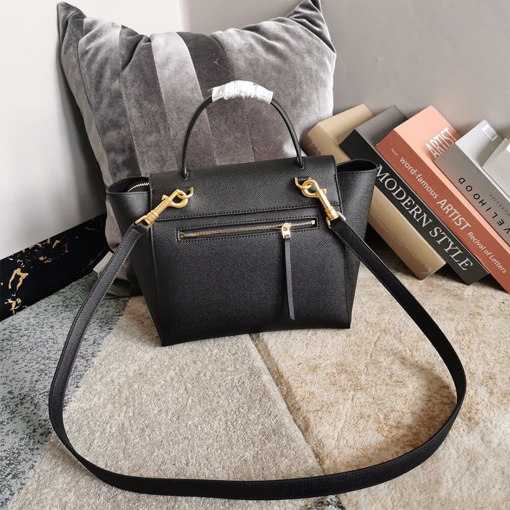 CELINE MICRO BELT BAG 