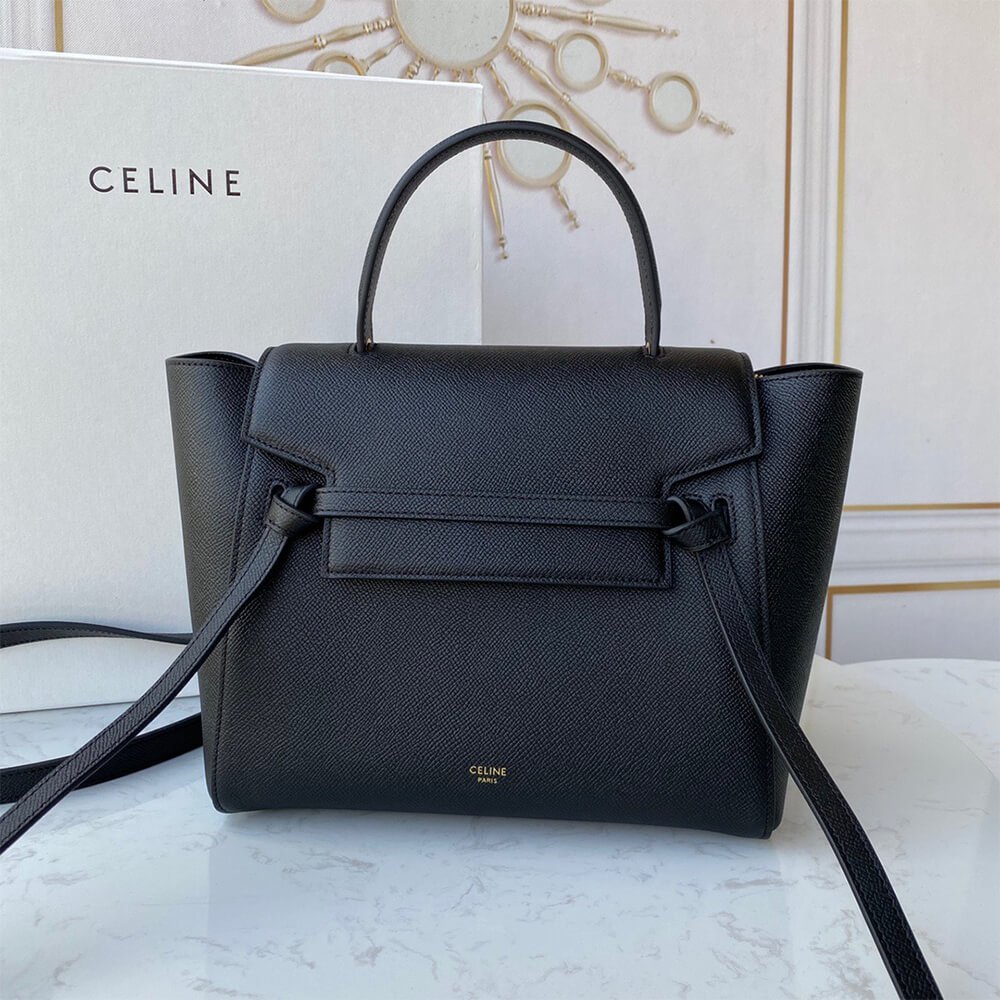 CELINE MINI BELT BAG 