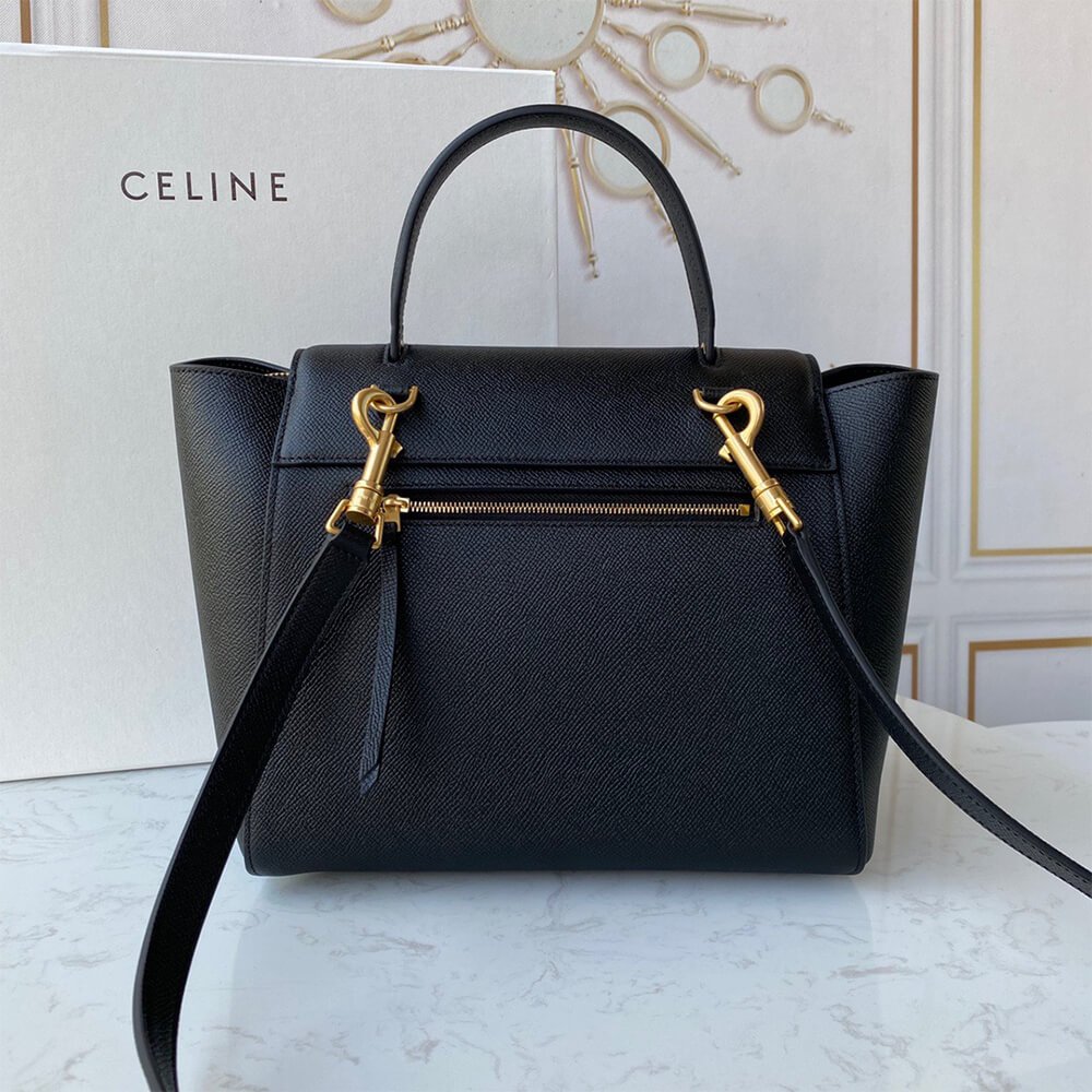 CELINE MINI BELT BAG 