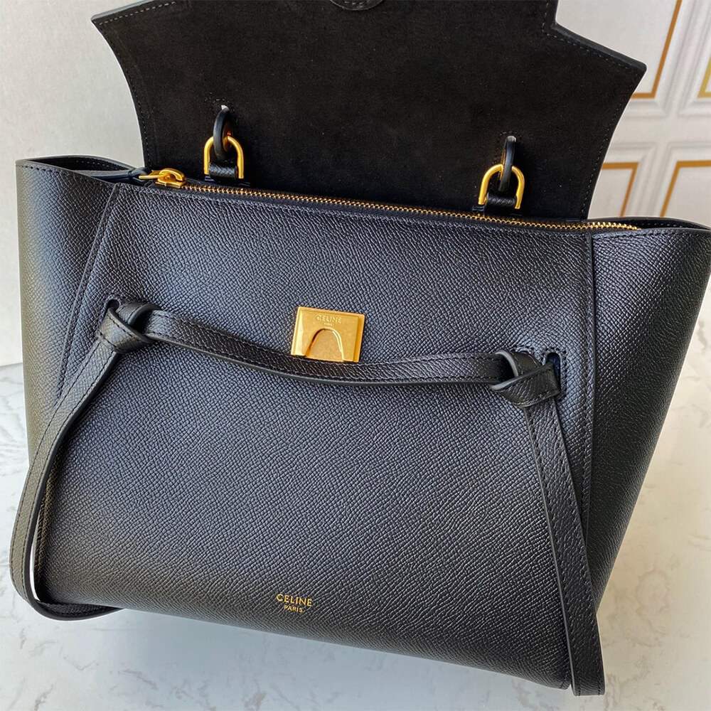 CELINE MINI BELT BAG 