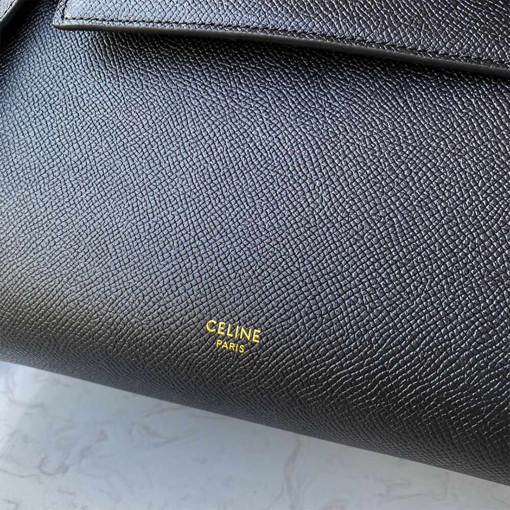 CELINE MINI BELT BAG 