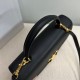 CELINE Medium size NINO bag in soft cow leather 117523