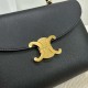 CELINE Medium size NINO bag in soft cow leather 117523