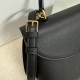 CELINE Medium size NINO bag in soft cow leather 117523