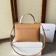 CELINE Medium size NINO bag in soft cow leather 117523