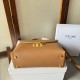 CELINE Medium size NINO bag in soft cow leather 117523