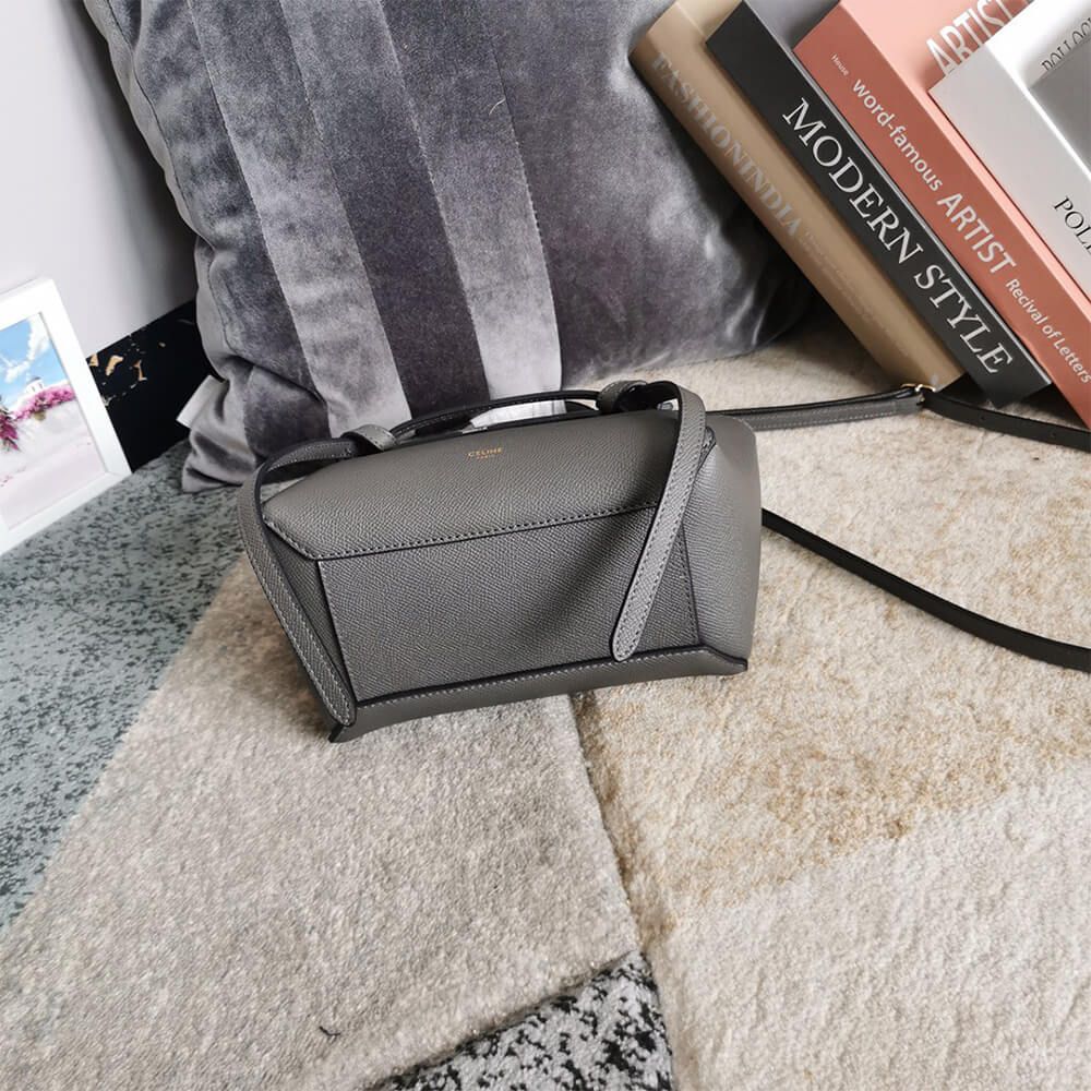 CELINE NANO BELT BAG 