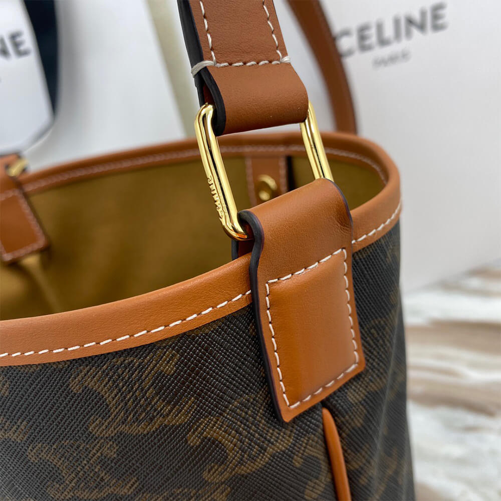 CELINE SMALL BUCKET 