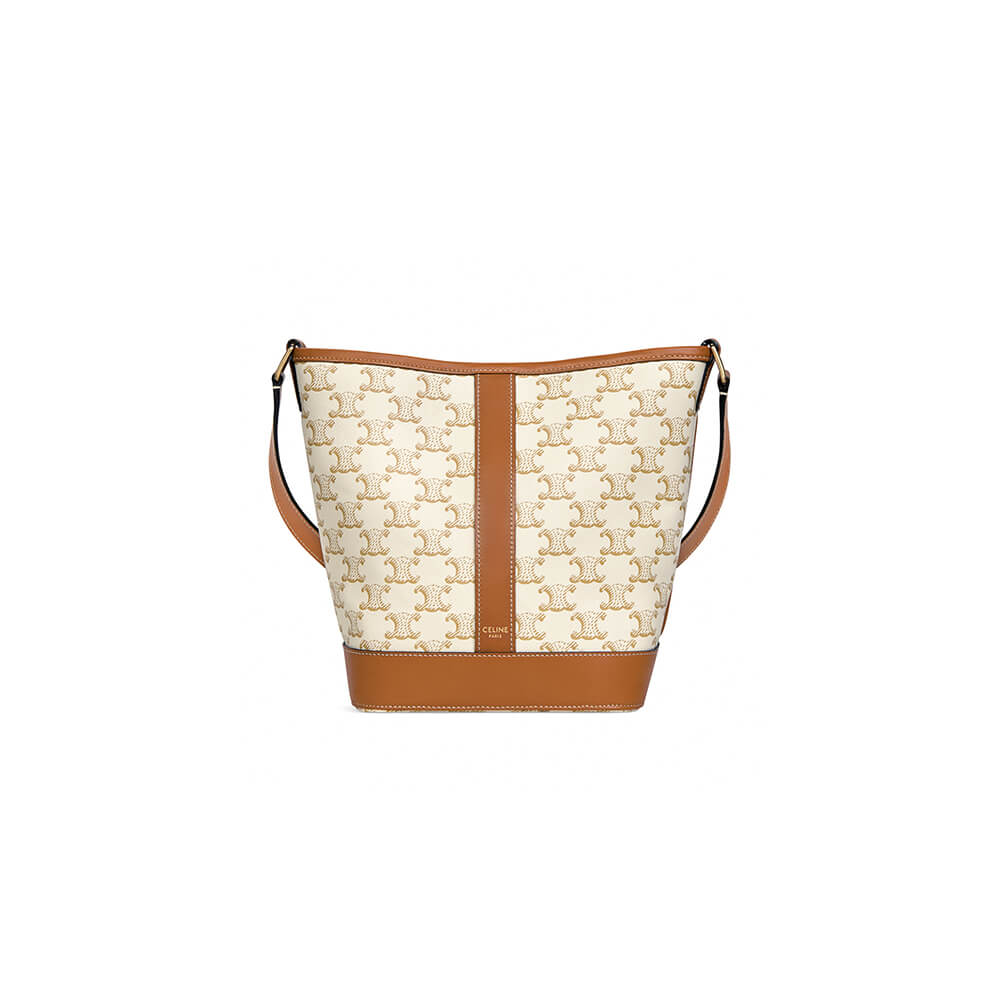 CELINE SMALL BUCKET 