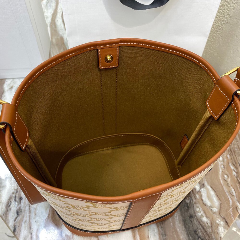 CELINE SMALL BUCKET 