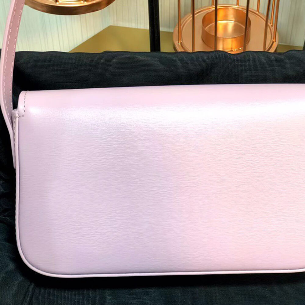 CELINE TRIOMPHE SHOULDER BAG 