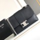 Medium CELINE VICTOIRE bag in soft calfskin 115853