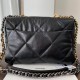 CHANEL 19 Large Handbag AS1161