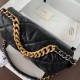 CHANEL 19 Large Handbag AS1161