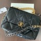 CHANEL 19 Large Handbag AS1161