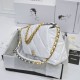 CHANEL 19 MAXI HANDBAG 