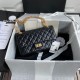 CHANEL 2.55 HANDBAG 