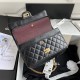 CHANEL 2.55 HANDBAG 