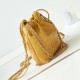 CHANEL 22 MINI HANDBAG AS3980 B14407 NR646