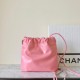 CHANEL 22 MINI HANDBAG AS3980 B15016 NT634