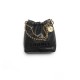 CHANEL 22 MINI HANDBAG AS3980 B08037 94305