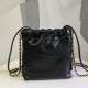 CHANEL 22 MINI HANDBAG AS3980 B08037 94305