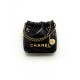 CHANEL 22 MINI HANDBAG AS3980 B08037 NQ387