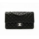 CHANEL Classic Flap Handbag 