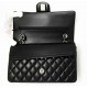 CHANEL Classic Flap Handbag 