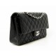 CHANEL Classic Flap Handbag 