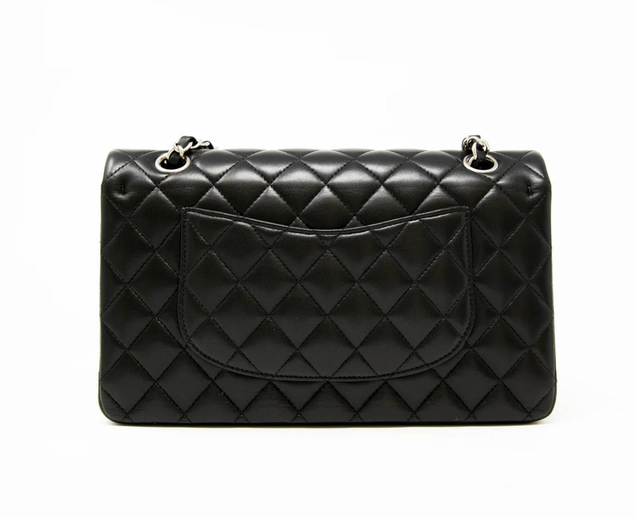 CHANEL Classic Flap Handbag 