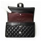 CHANEL Classic Flap Handbag 