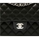 CHANEL Classic Flap Handbag 