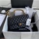 CHANEL CLASSIC HANDBAG 