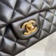 CHANEL CLASSIC HANDBAG 