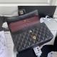 CHANEL CLASSIC HANDBAG 