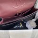 CHANEL CLASSIC HANDBAG 