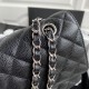 CHANEL CLASSIC HANDBAG 