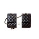 CHANEL CLASSIC HANDBAG 