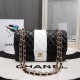 CHANEL CLASSIC HANDBAG 