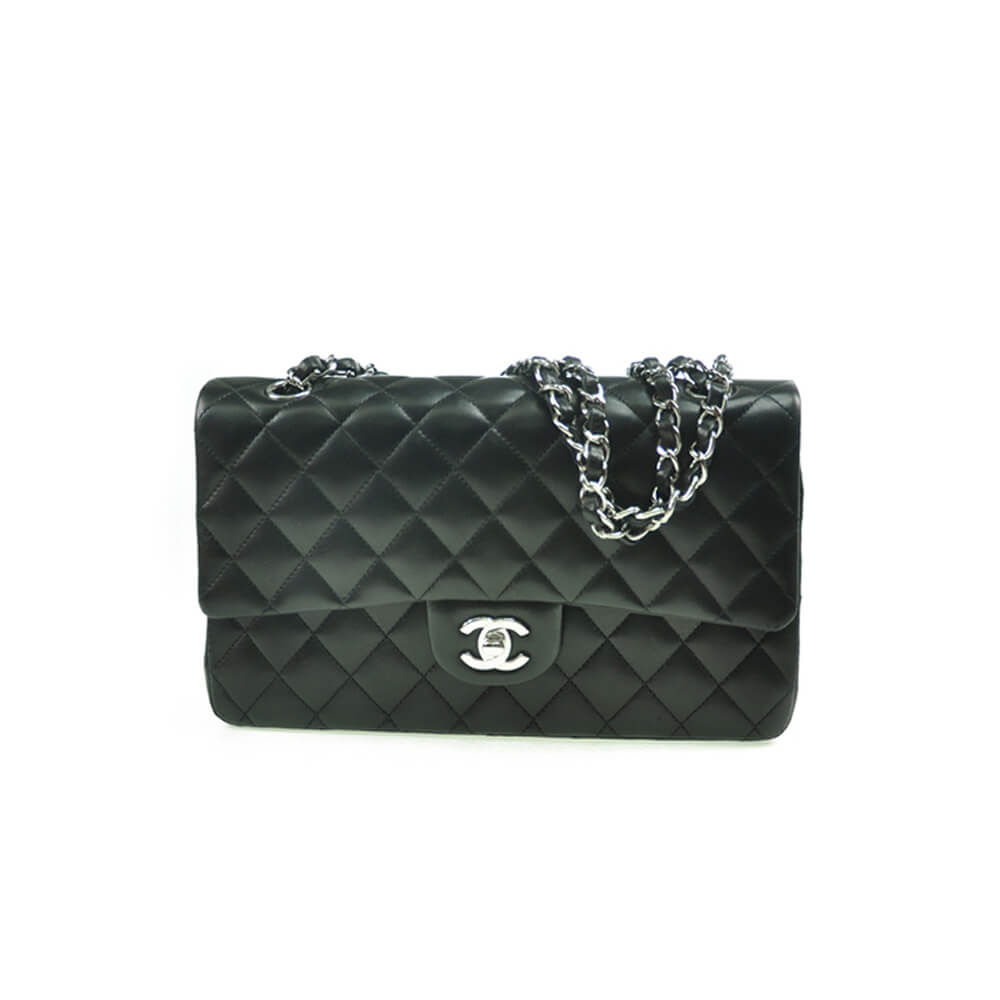 CHANEL CLASSIC HANDBAG 