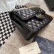 CHANEL Classic Flap Handbag 